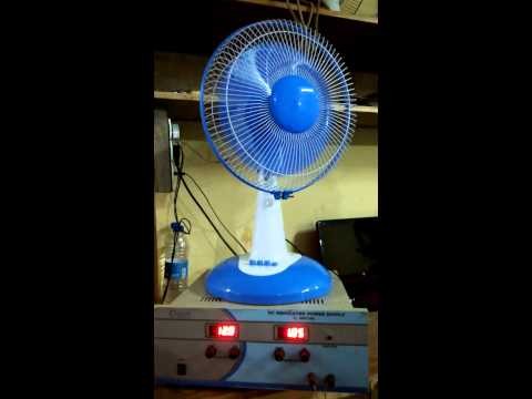 solar fan 12 watts