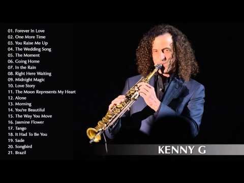 the Best Song Of Kenny G   full song