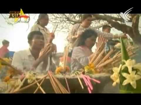 Laos New on ThaiTV Spirit of Asia 3,11,12 ep.1.1