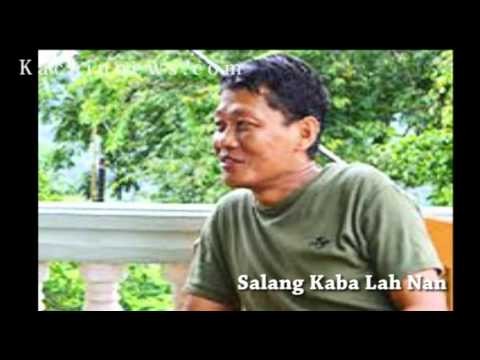 KIO will not talk in Laos (Eng subtitles)
