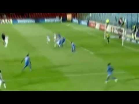 Timor Oriental 3 - 1 Laos All goals and highlights 09/10/12