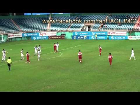 U19 Viet Nam vs U19 Laos (14. 08)
