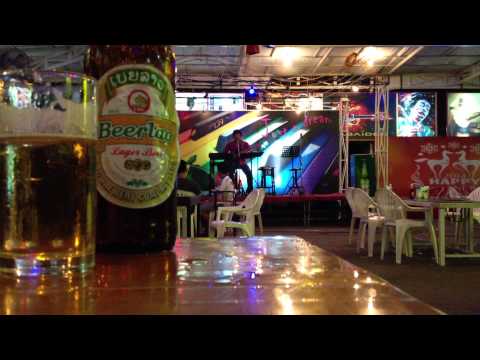 Beer Commerical - Beerlao - Savannakhet - Rippin it Up