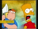 Padre de Familia VS Los Simpsons