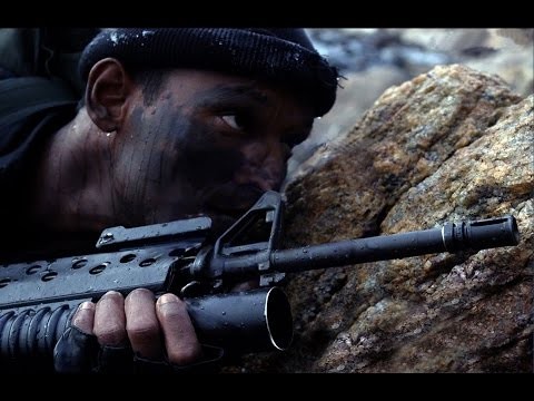FRONTLINE VIETNAM: M203 Grenade Launcher (1971