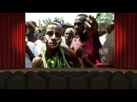 Anthony Bourdain No Reservations S06E16 Liberia