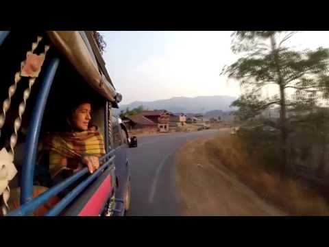 Laos and Cambodia memories