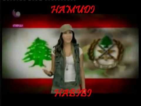 I Love Lebanon - Operetta Nancy Wael Assi Nawal Ø£ÙˆØ¨Ø±ÙŠØª Ø¬ÙŠØ´ Ø§Ù„ Ù„