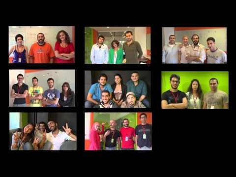 Startup Beirut - Trailer 1