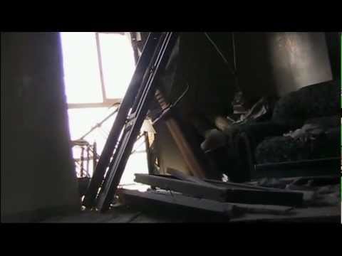 Free syrian army attack chec point in aleppo