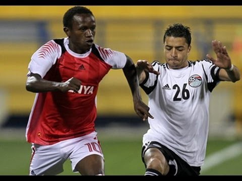 Egypt vs Lebanon 4-1 Ù…ØµØ± ÙˆÙ„Ø¨Ù†Ø§Ù† Iran Football Soccer AFC World Cup