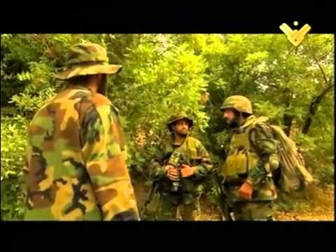 HD| Hezbollah Film |  '' Victory is Near''  (English Subtitles)