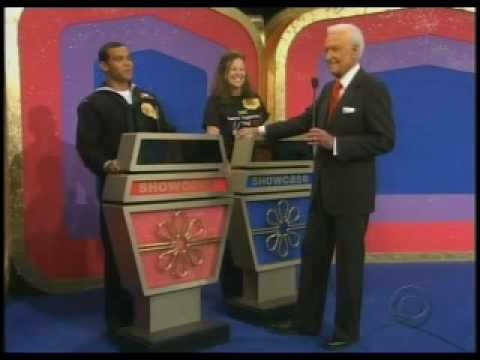 The Stupidest Bid on The Price is Right