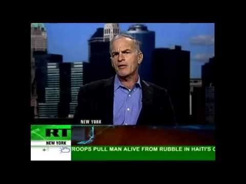 Norman Finkelstein on the Holocaust Industry