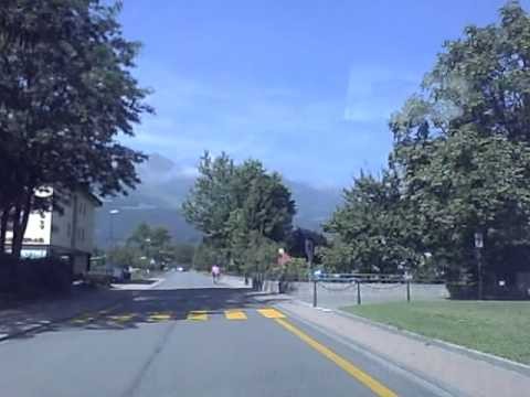 Vaduz (Liechtenstein)\Rauli unterwegs\