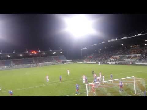 Liechtenstein vs Kroatien 2:3