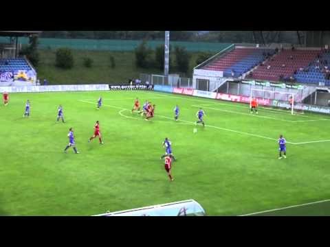 FC Vaduz vs. Ruch Chorzow 0:0