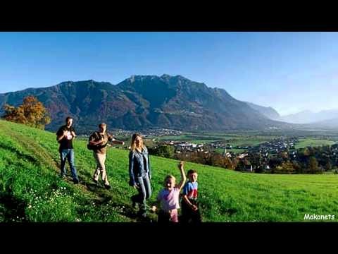 People of Liechtenstein