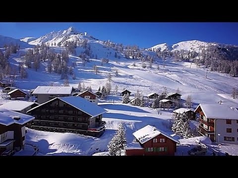 Skiurlaub: Geheimtipp Liechtenstein