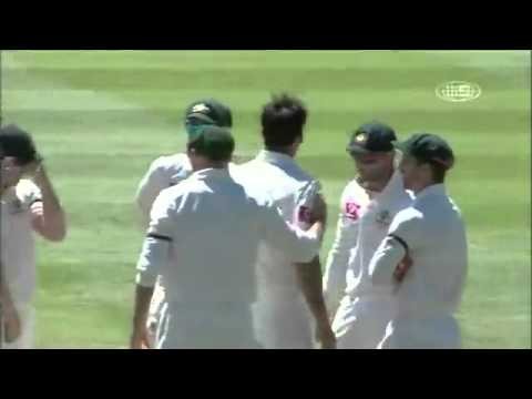 Suraj Lakmal wicket- Australia vs srilanka 3rd test day 4 highlights sydney