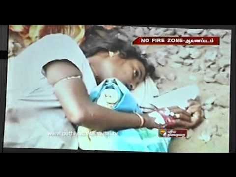 No Fire Zone : The Killing Fields of Srilanka (Exclusive)