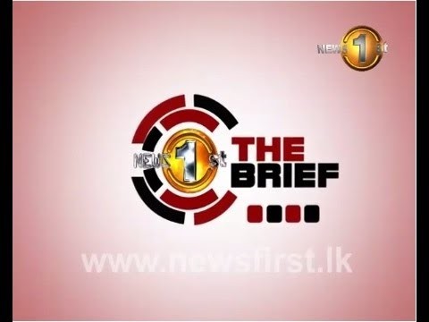 The Brief 13th June 2014_Newsfirst