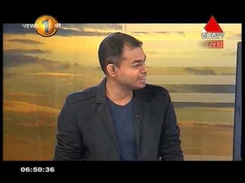 Sirasa Press Release Sirasa TV 18th August 2014