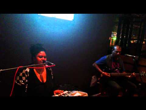 Have I told you lately that I love You by Mariesz Cader (performing live co