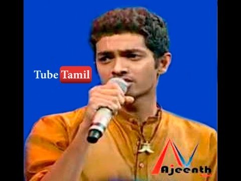 Exclusive interview with Vijay TV Super Singer 4 â€“ Syed Subahan