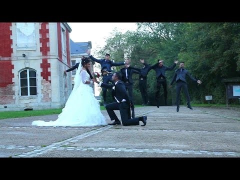 Wedding clip - Pookale satru oyivedungal