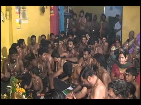 sabrimala thalaimaganeh iyyapan song harie production srilanka