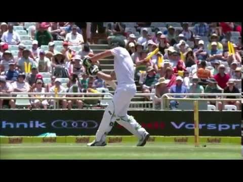 Faf Du Plessis scores 1st test fifty of 2015 7th of his career
