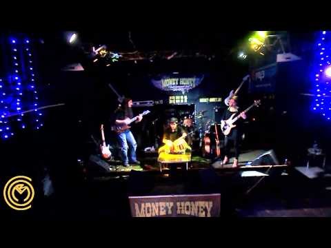 COMARANA - Disco (Live At Money Honey)