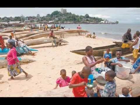 Liberia-Africa