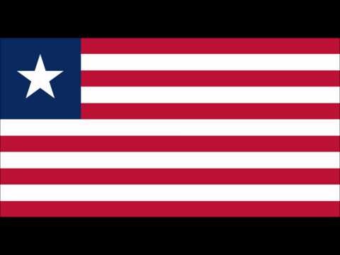 National Anthem of Liberia