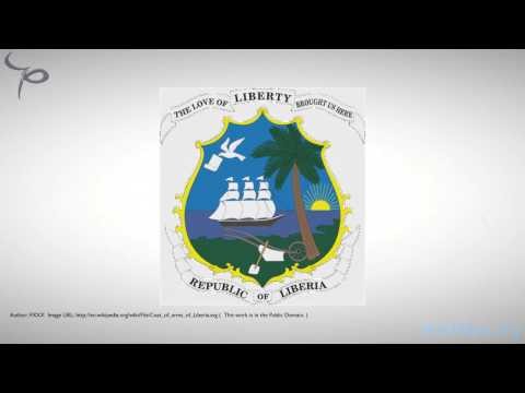 Vice President of Liberia - Wiki Article