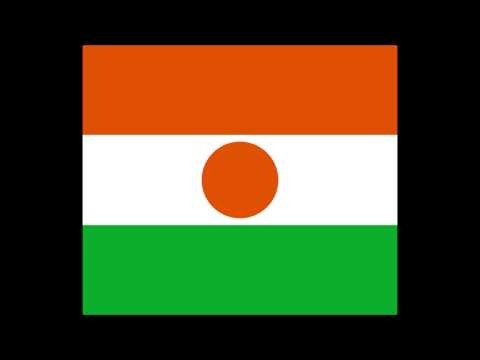 National Anthem of Niger | Hymne national du Niger