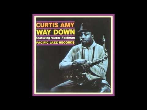 Curtis Amy - Liberia