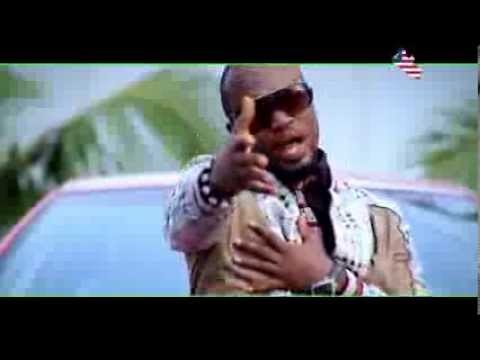 Tan Tan - AM BAD (ft. Deng and Queen V) (Liberian Music Video)
