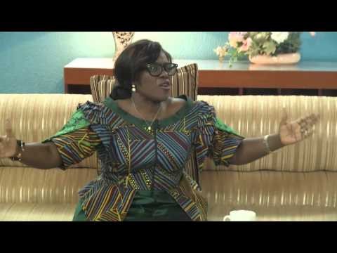 Mummy J's Class Extended | MTN Project Fame 6.0 Exclusive (Part 11) #MTNPro