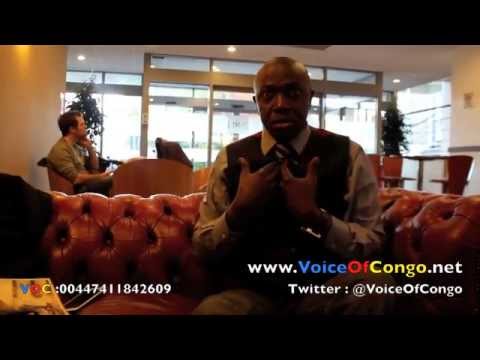 LIVE interview with Liberian Actor Albert Capehart and Jimmie York