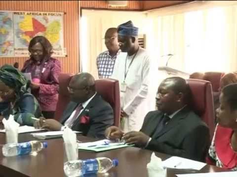 NIGERIAN LIBERIAN JOINT COMMISSION