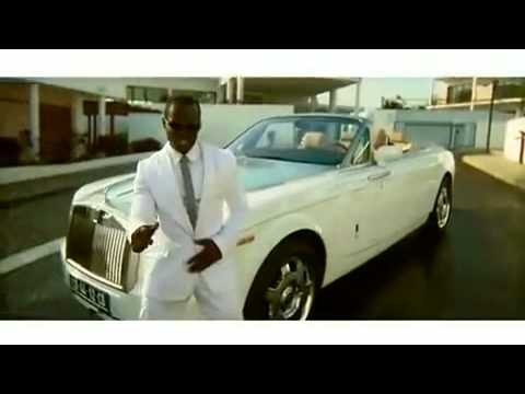 Paul G Feat. Akon - Bang It All