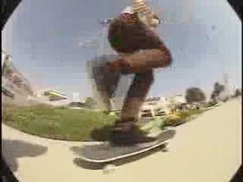 sk8 video by forfun