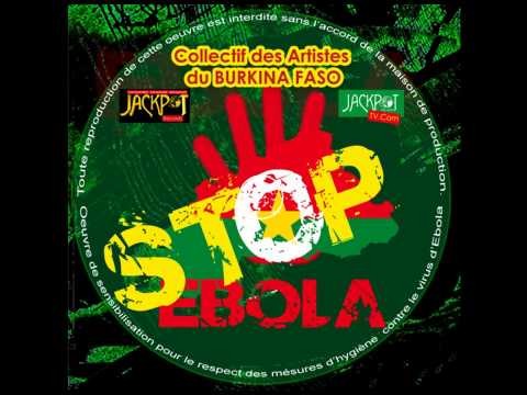 STOP EBOLA BURKINA FASO
