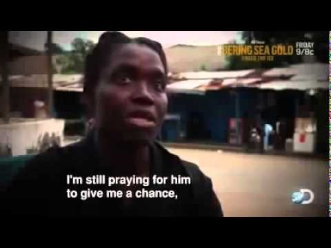 Horizon Ebola virus The Search for a Cure The Ebola virus BBC Full Document