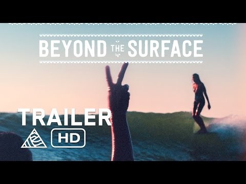Beyond the Surface - Official Trailer - Free Theo Productions [HD]