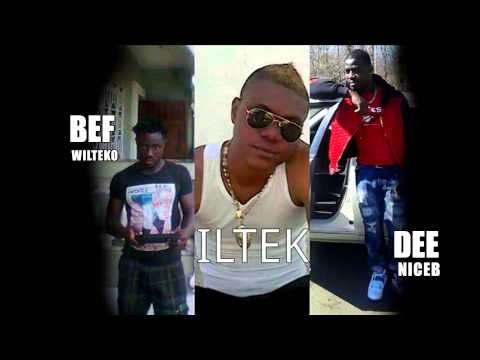 Dee Niceb - Princess (Liberian Music)