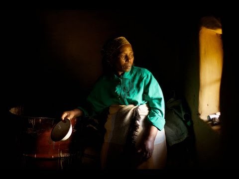 Malisemelo Mosola - Climate Change in Lesotho
