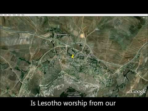 Ha Letsoela, Lesotho
